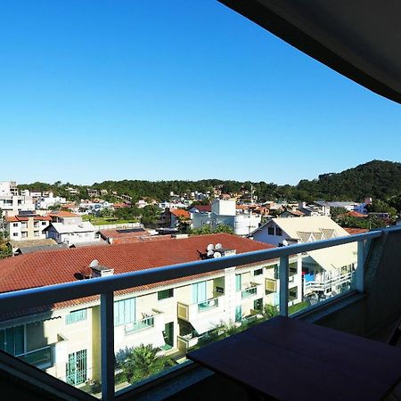 Edificio Costa Mar - Centro De Bombinhas Apartman Kültér fotó