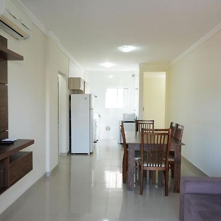 Edificio Costa Mar - Centro De Bombinhas Apartman Kültér fotó