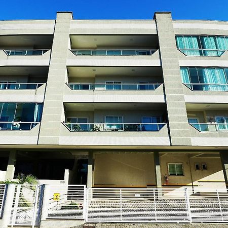 Edificio Costa Mar - Centro De Bombinhas Apartman Kültér fotó