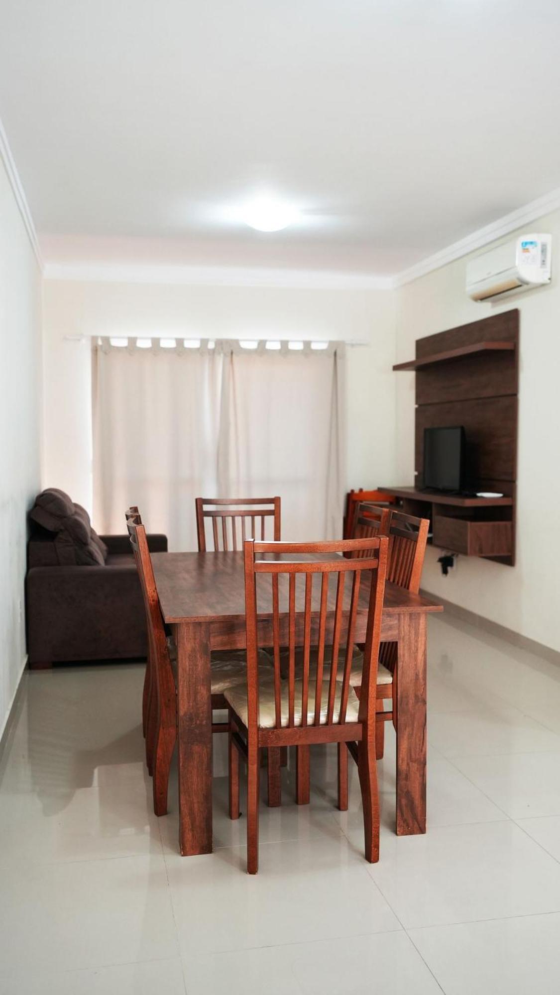 Edificio Costa Mar - Centro De Bombinhas Apartman Kültér fotó
