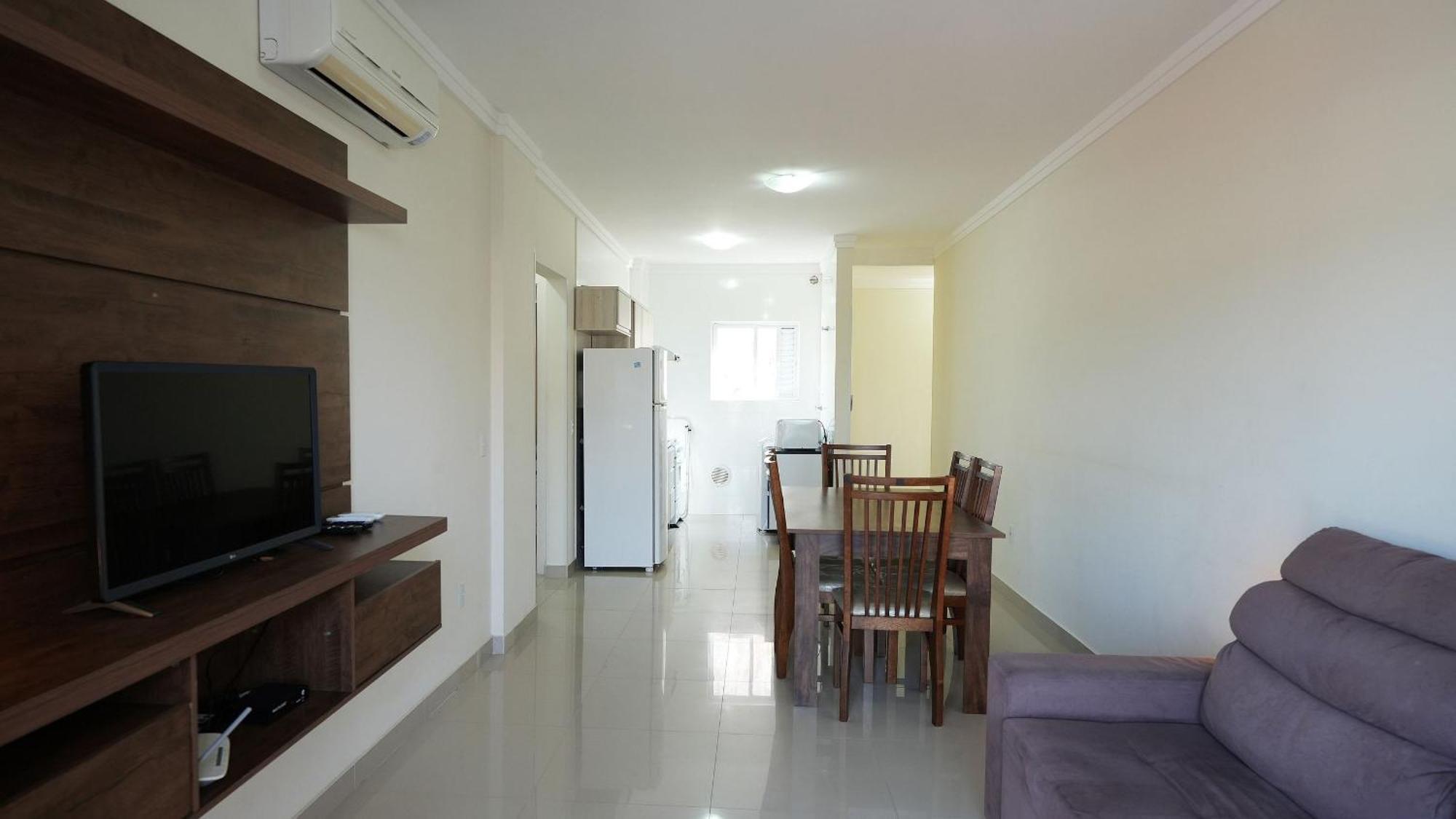 Edificio Costa Mar - Centro De Bombinhas Apartman Kültér fotó