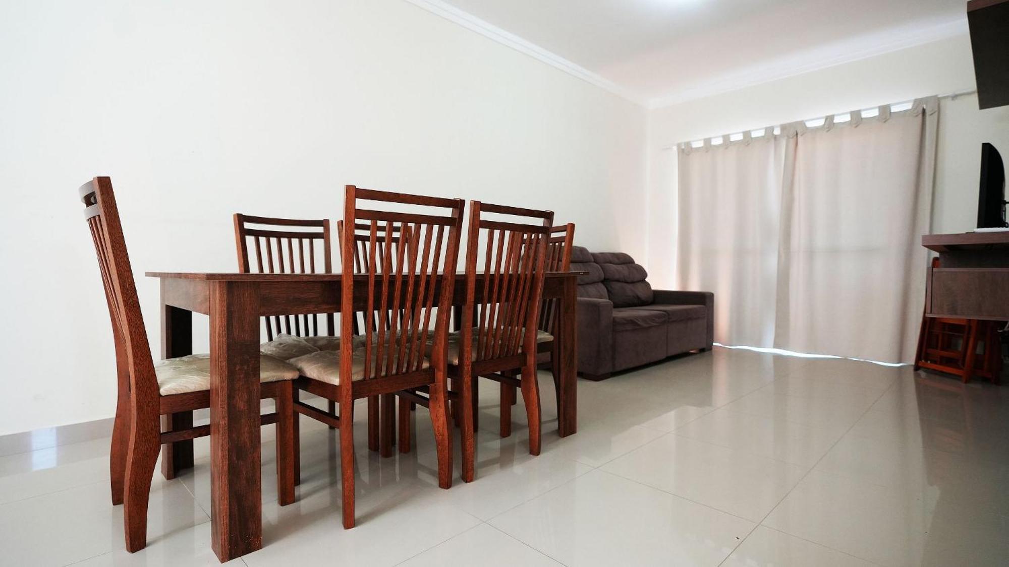 Edificio Costa Mar - Centro De Bombinhas Apartman Kültér fotó