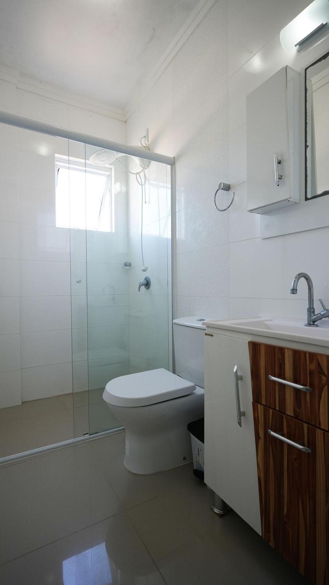 Edificio Costa Mar - Centro De Bombinhas Apartman Kültér fotó